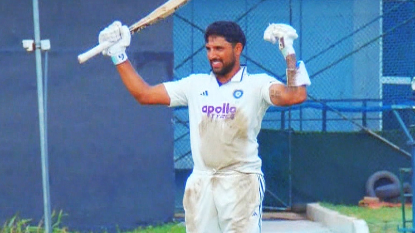 India Tour of Sri Lanka 2026