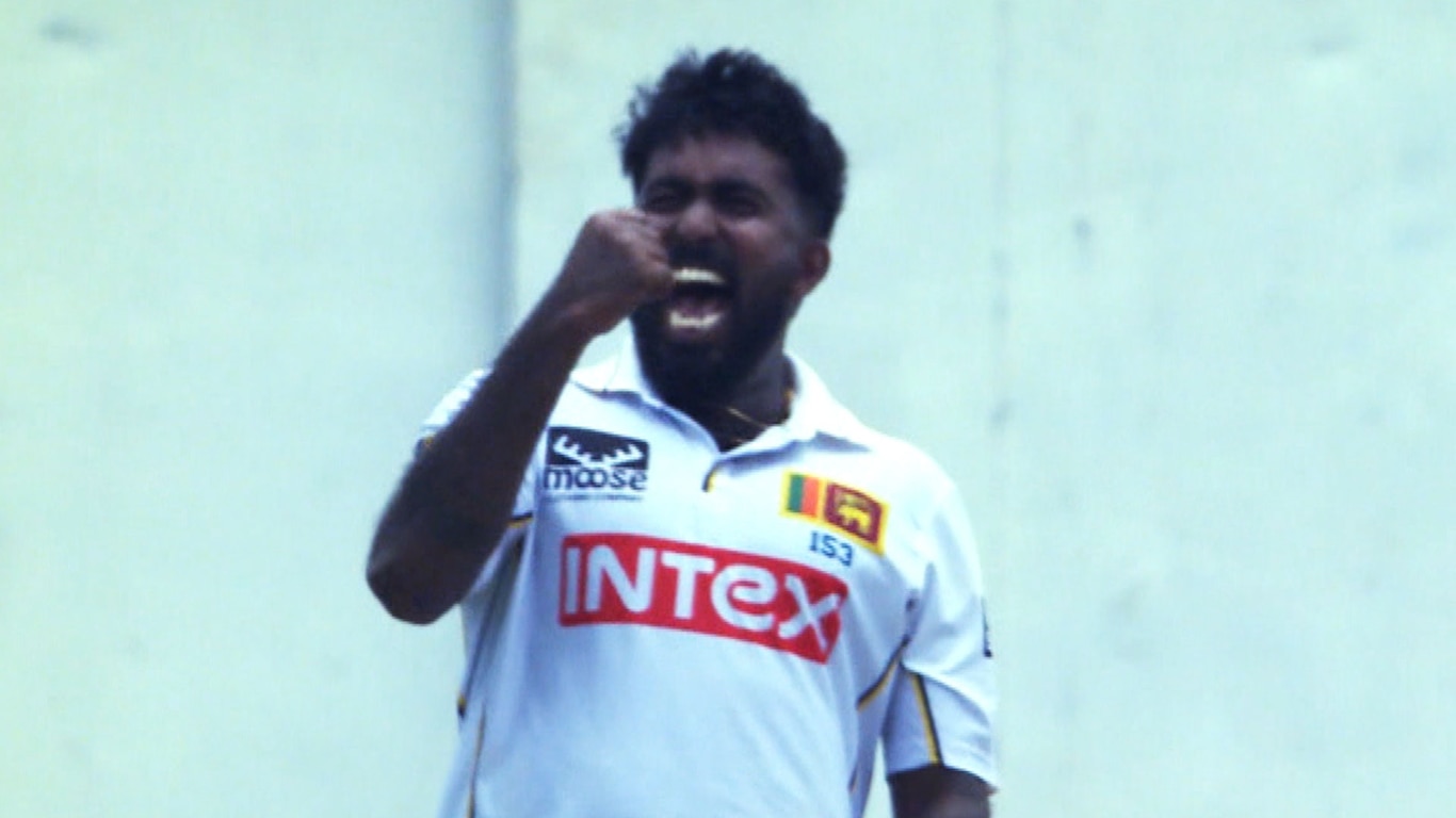 India Tour of Sri Lanka 2026