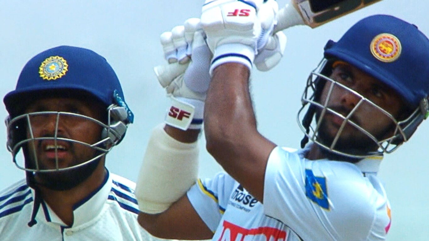 India Tour of Sri Lanka 2026