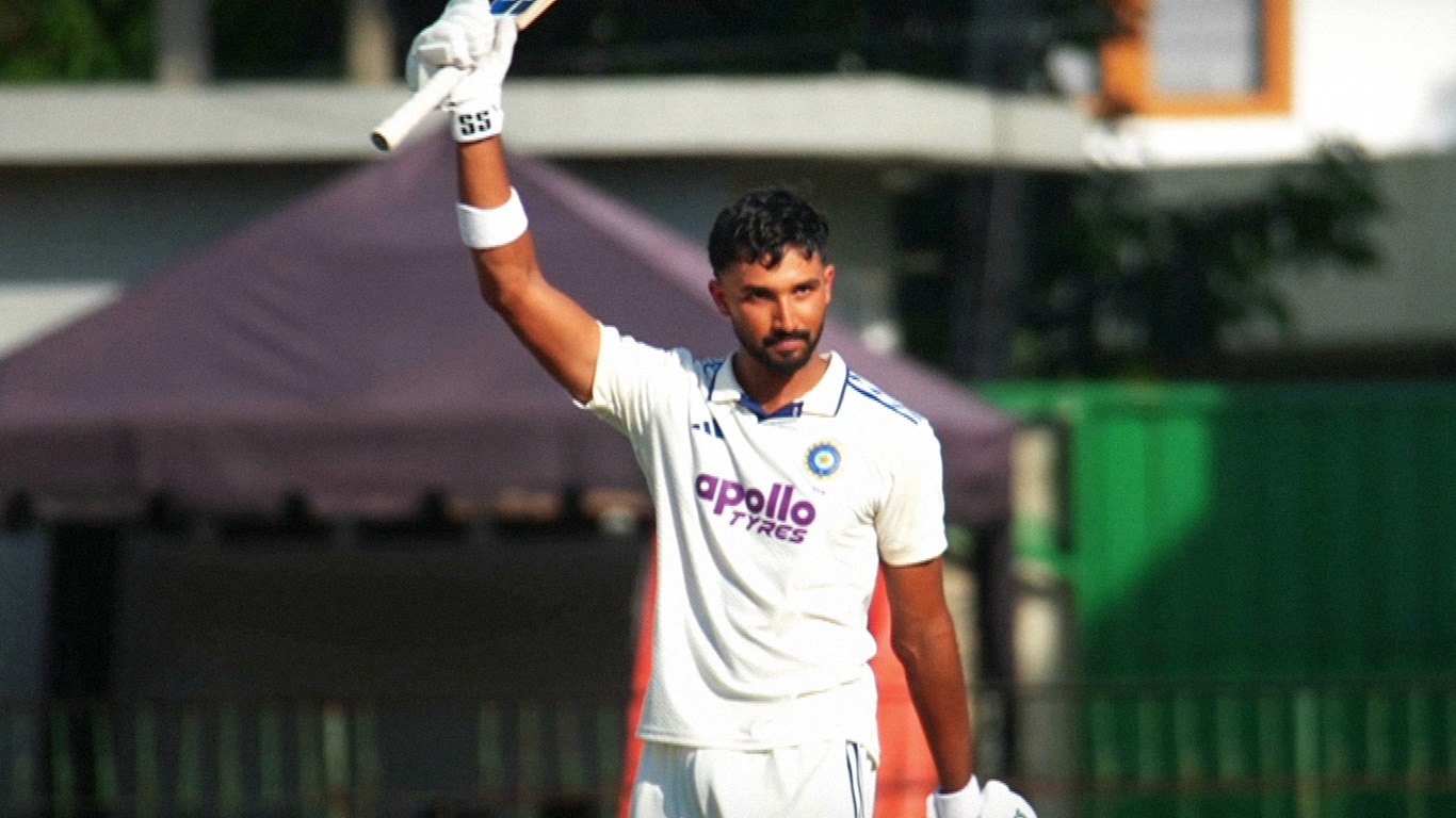 India Tour of Sri Lanka 2026