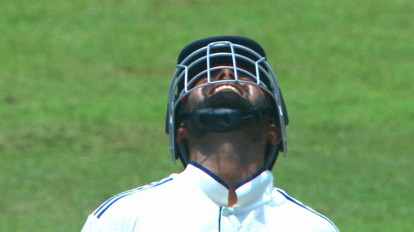 India Tour of Sri Lanka 2026