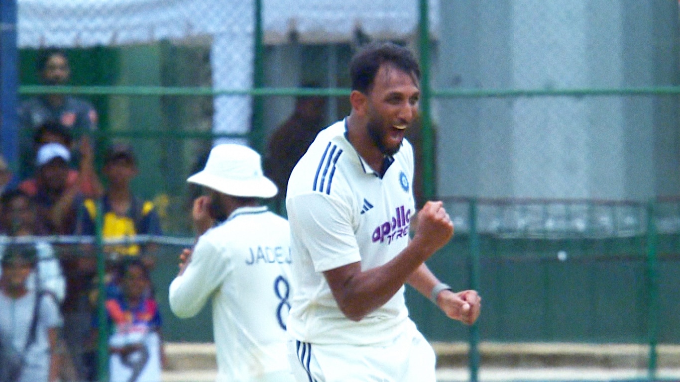 India Tour of Sri Lanka 2026