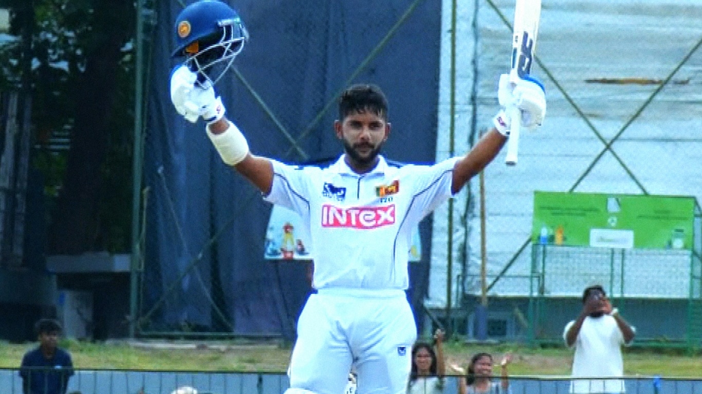 India Tour of Sri Lanka 2026