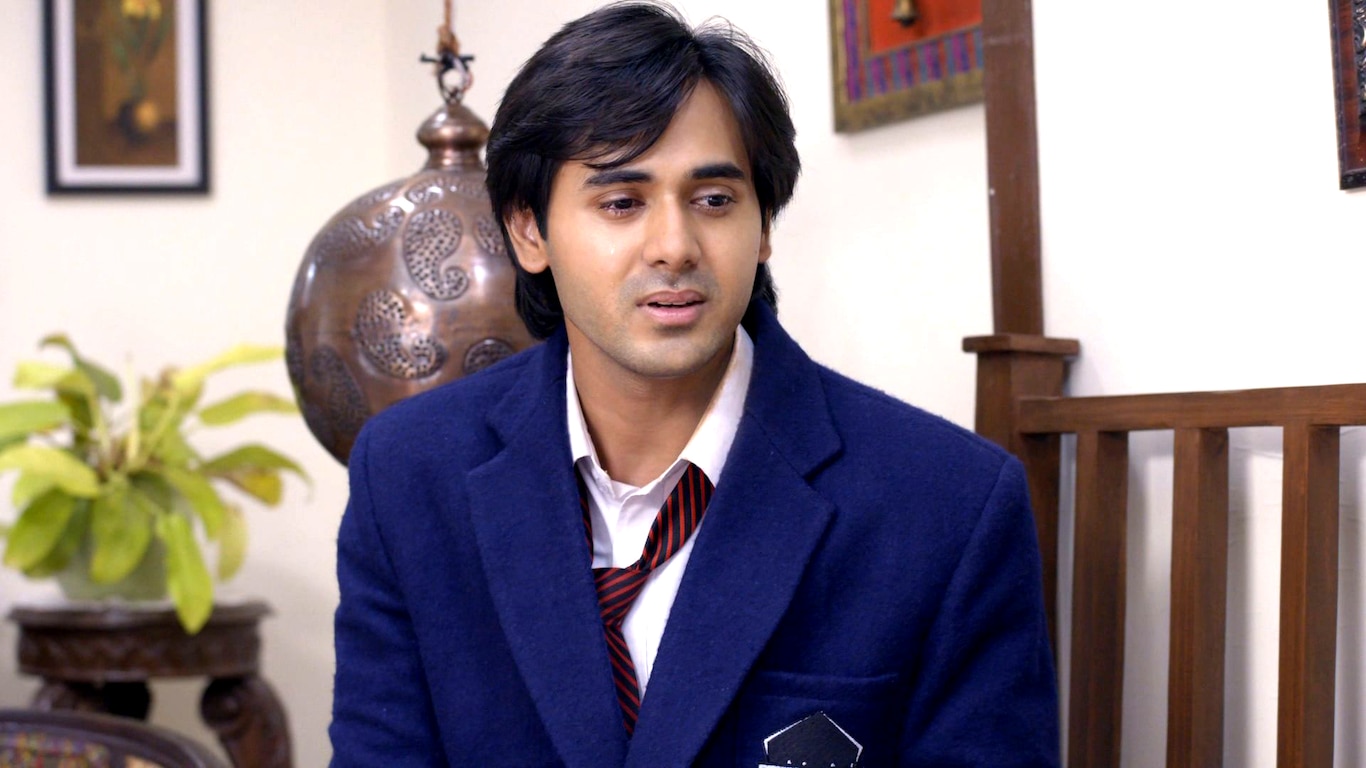 Sameer’s Difficult Situation