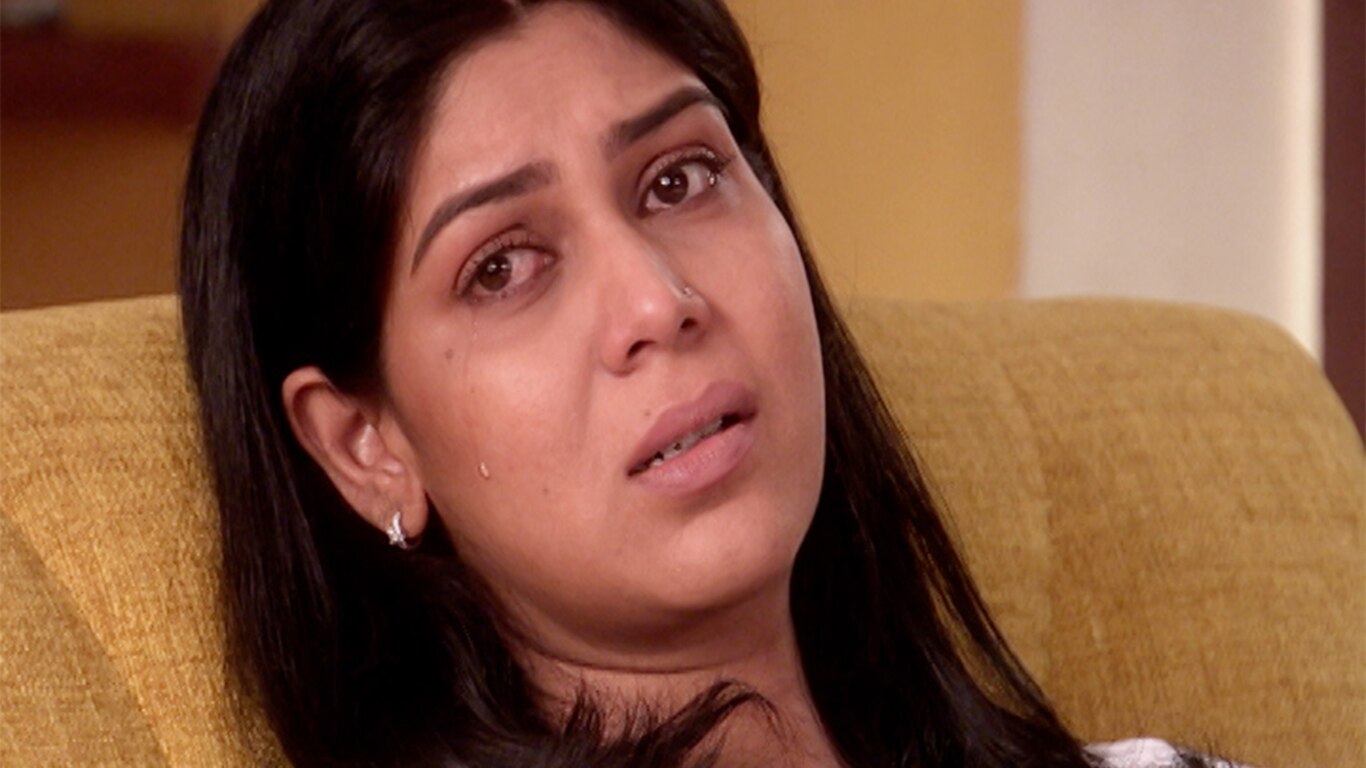 Priya Calls Home