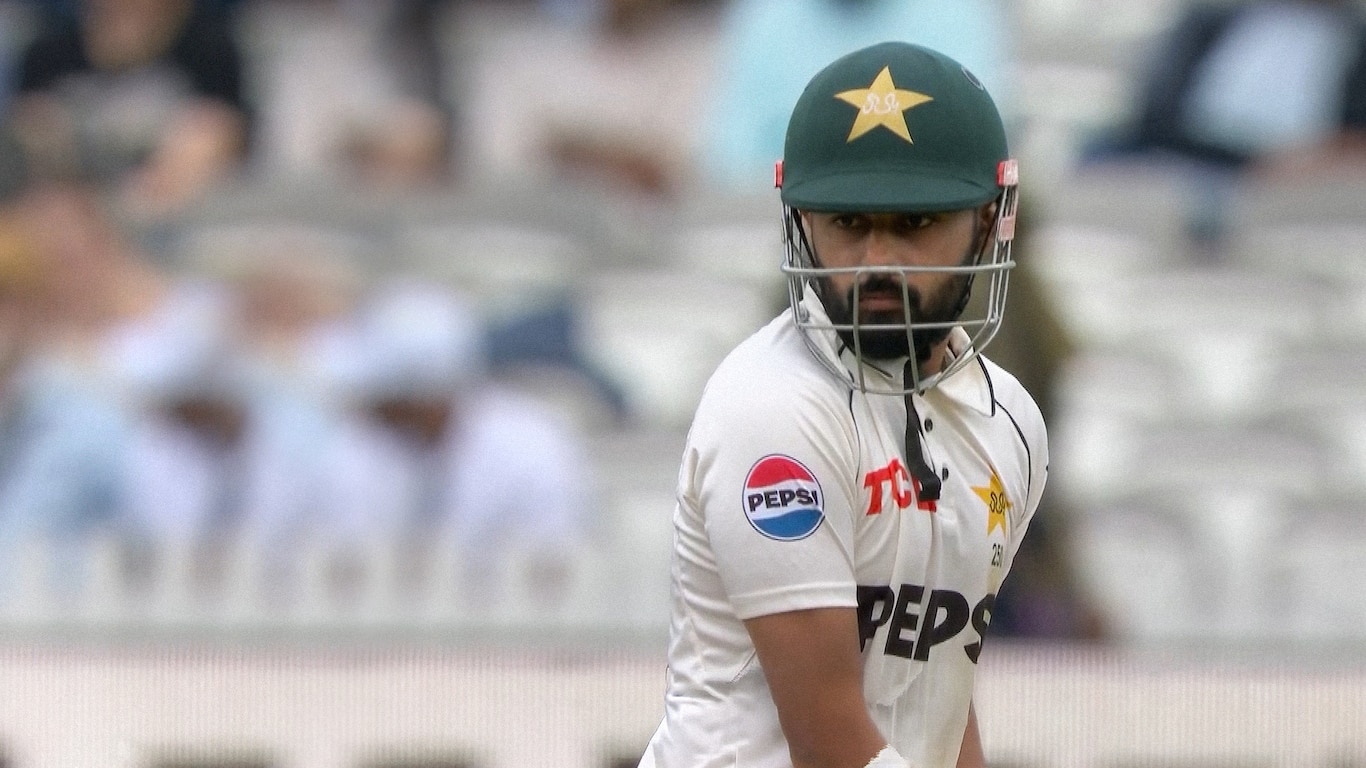 Pakistan Tour of England 2026