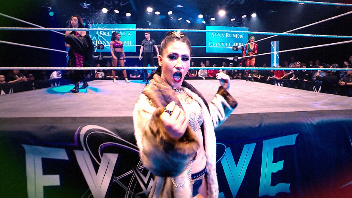 WWE