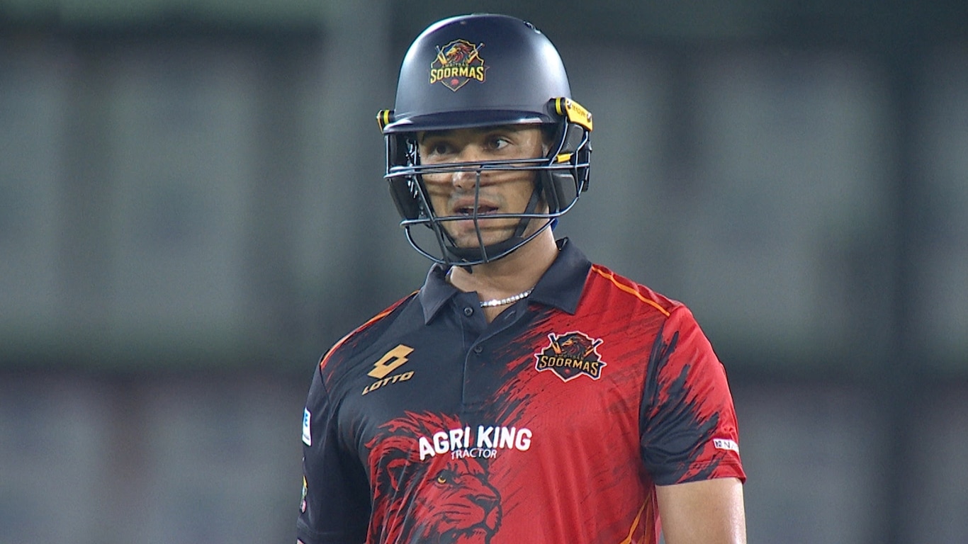 Sher-E-Punjab T20 League