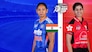 Upcoming - DP World Women's Asia Cup 2026