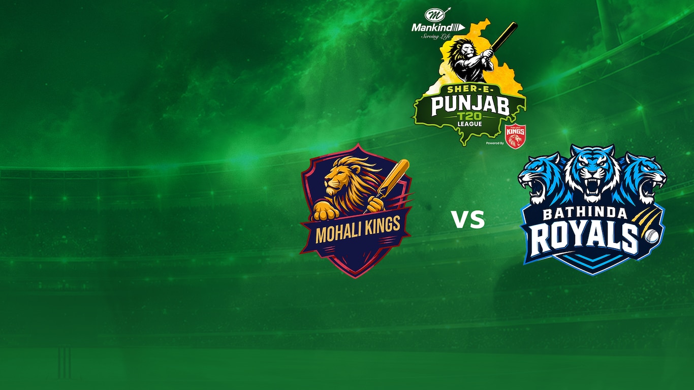 Sher-E-Punjab T20 League