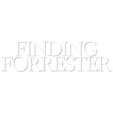 Finding Forrester