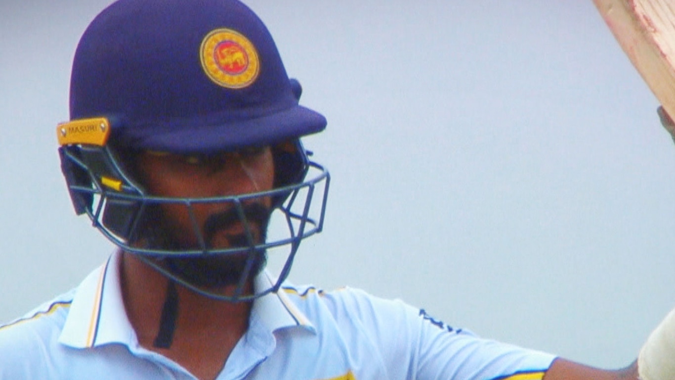 India Tour of Sri Lanka 2026