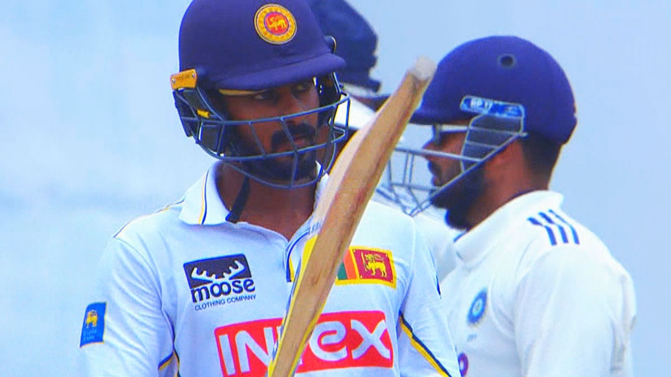 India Tour of Sri Lanka 2026