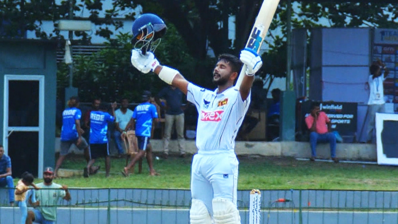 India Tour of Sri Lanka 2026