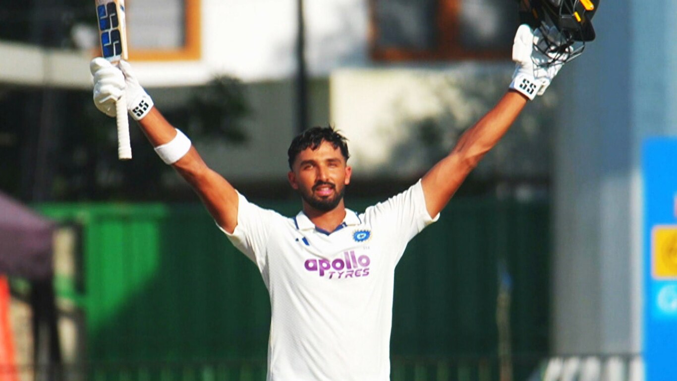 India Tour of Sri Lanka 2026