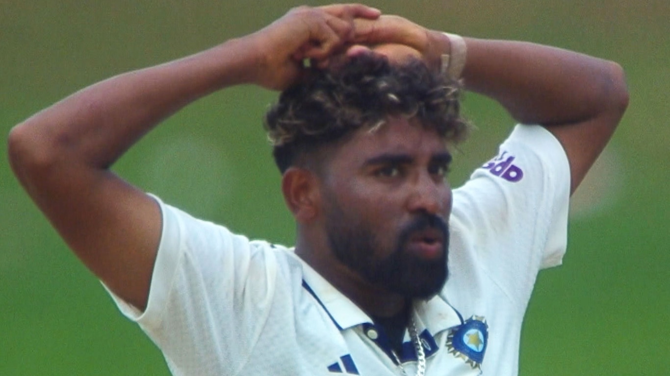 India Tour of Sri Lanka 2026
