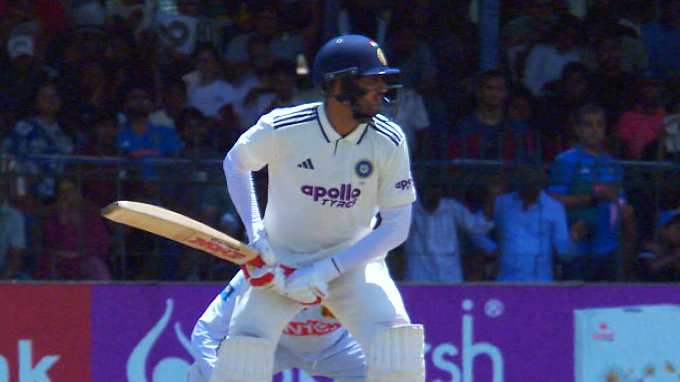 India Tour of Sri Lanka 2026