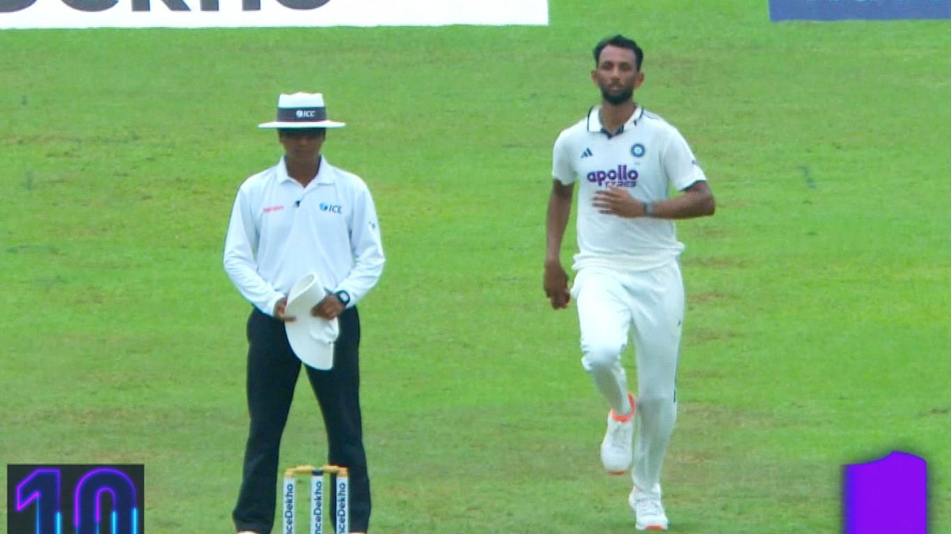India Tour of Sri Lanka 2026