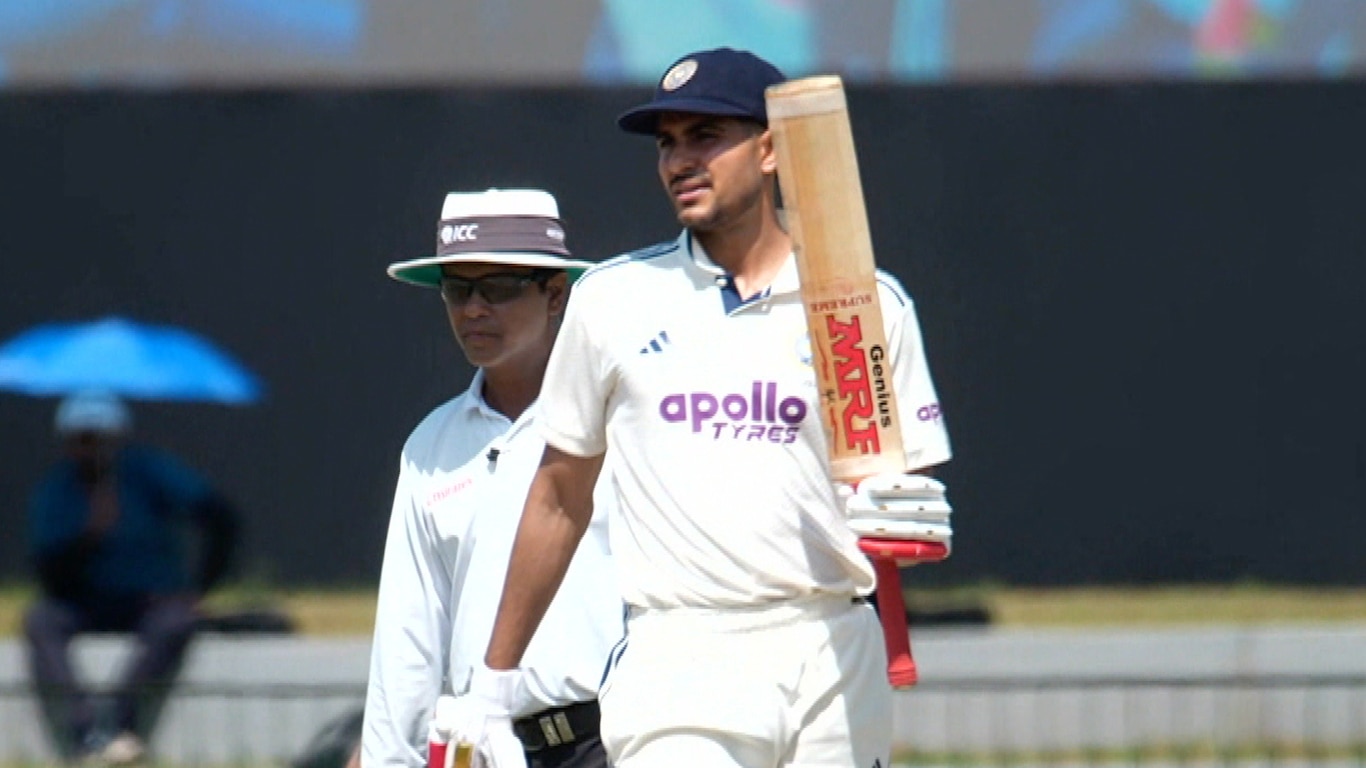 India Tour of Sri Lanka 2026