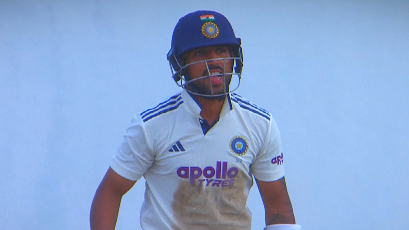 India Tour of Sri Lanka 2026