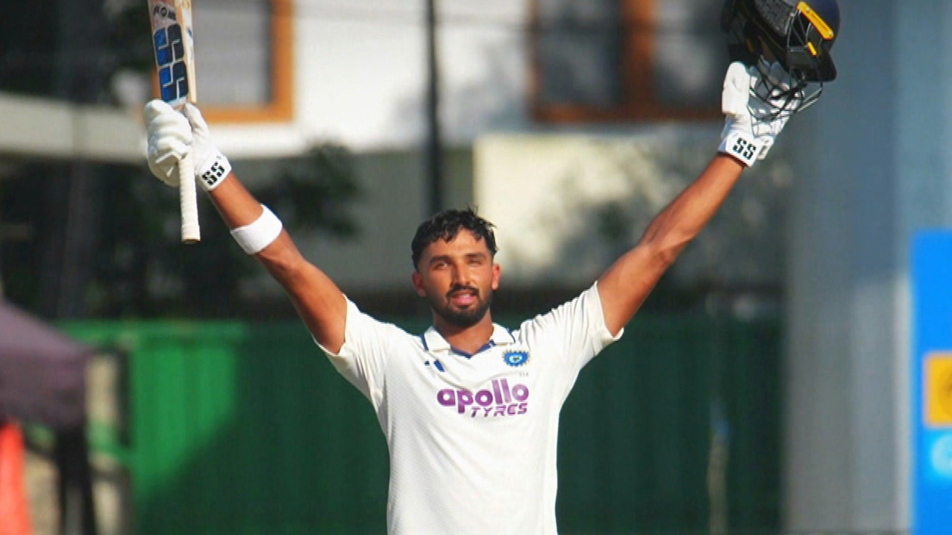 India Tour of Sri Lanka 2026