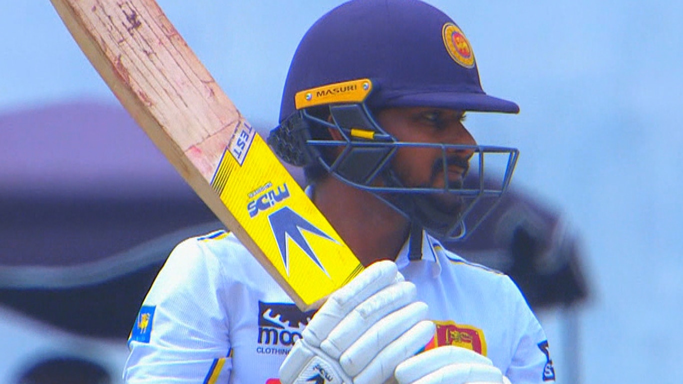India Tour of Sri Lanka 2026