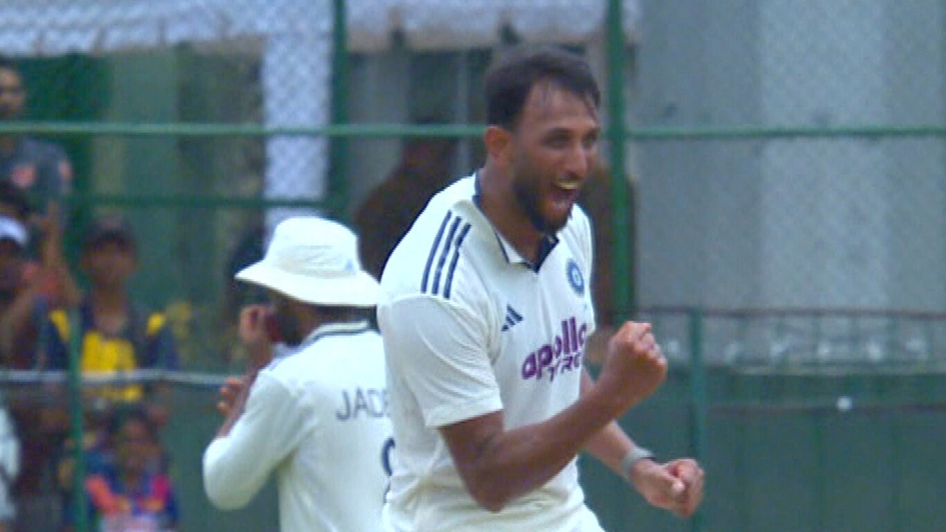 India Tour of Sri Lanka 2026