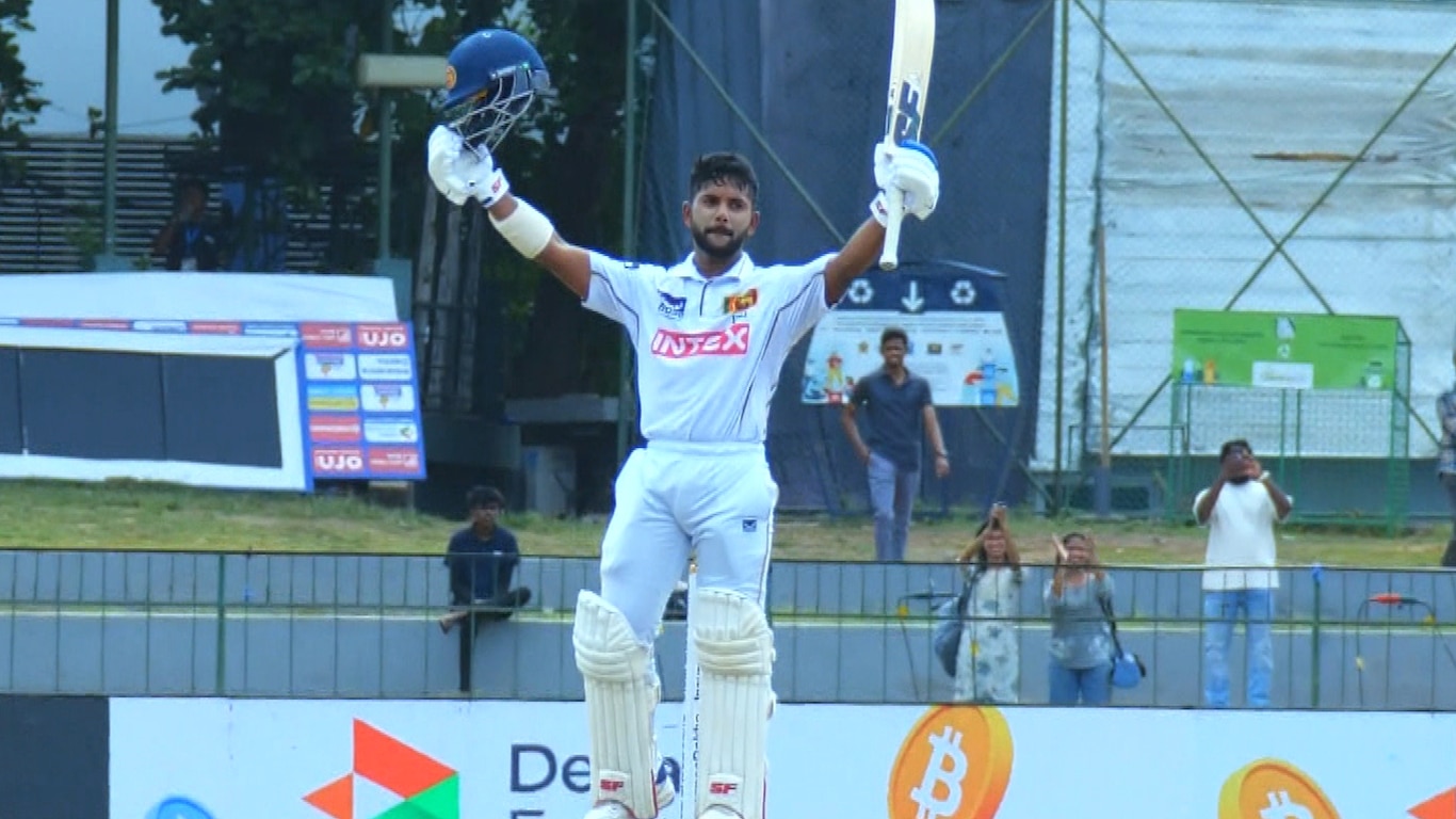 India Tour of Sri Lanka 2026