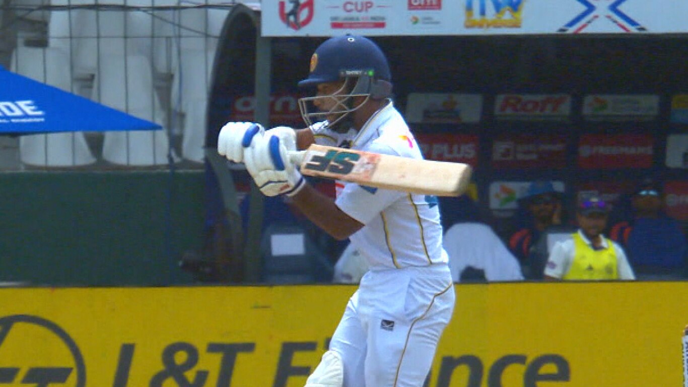 India Tour of Sri Lanka 2026