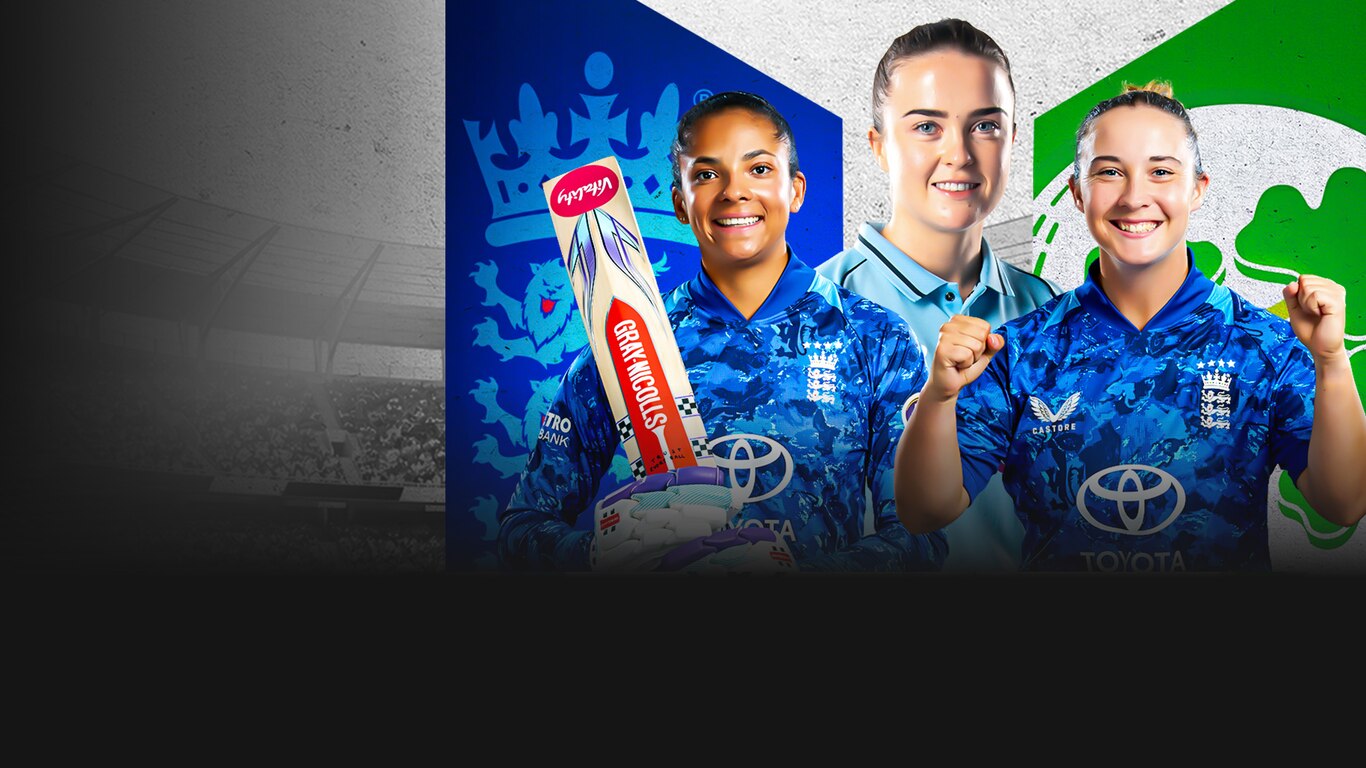 Ireland Women's Tour of England 2026