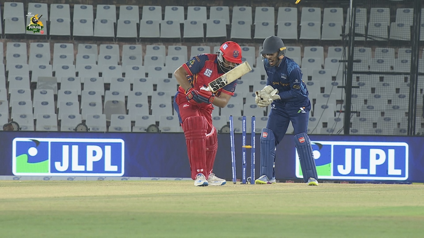 Sher-E-Punjab T20 League