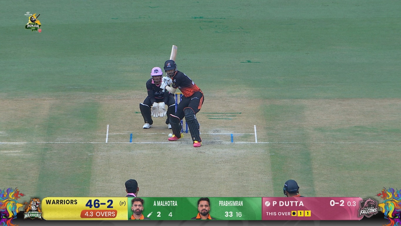 Sher-E-Punjab T20 League