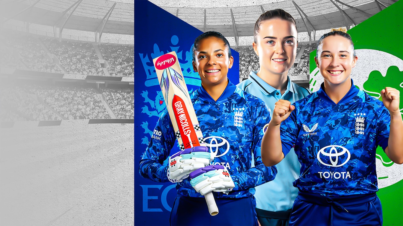 Ireland Women's Tour of England 2026