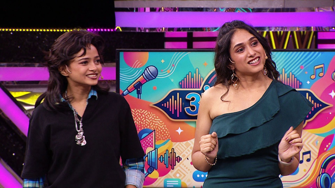 Anju Manju Podcast