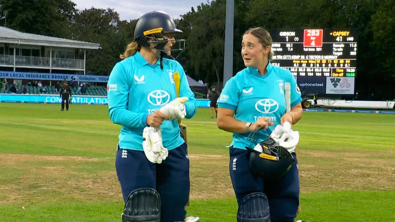 Ireland Women's Tour of England 2026