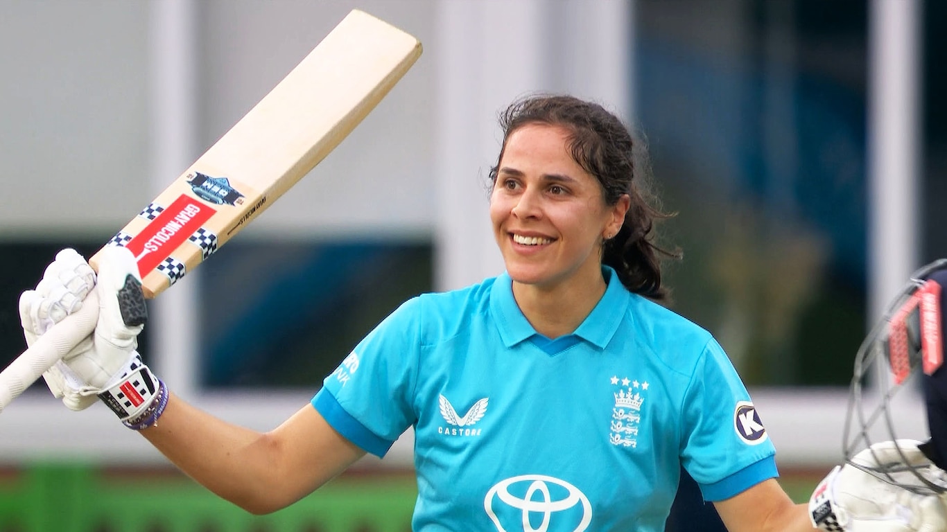 Ireland Women's Tour of England 2026