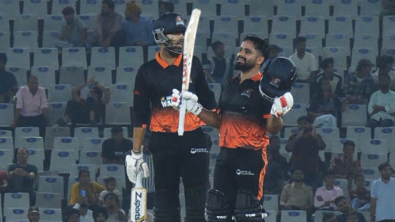 Sher-E-Punjab T20 League 2026 