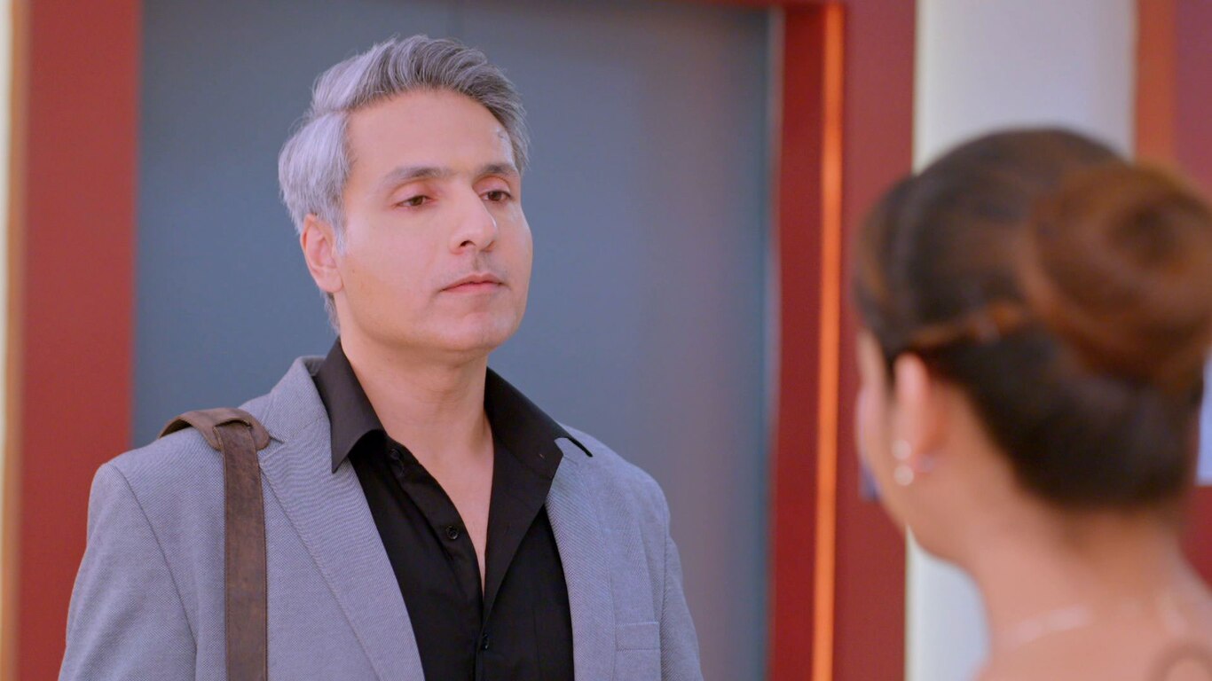 Dr. Dev and Dr. Srishty's Dinner