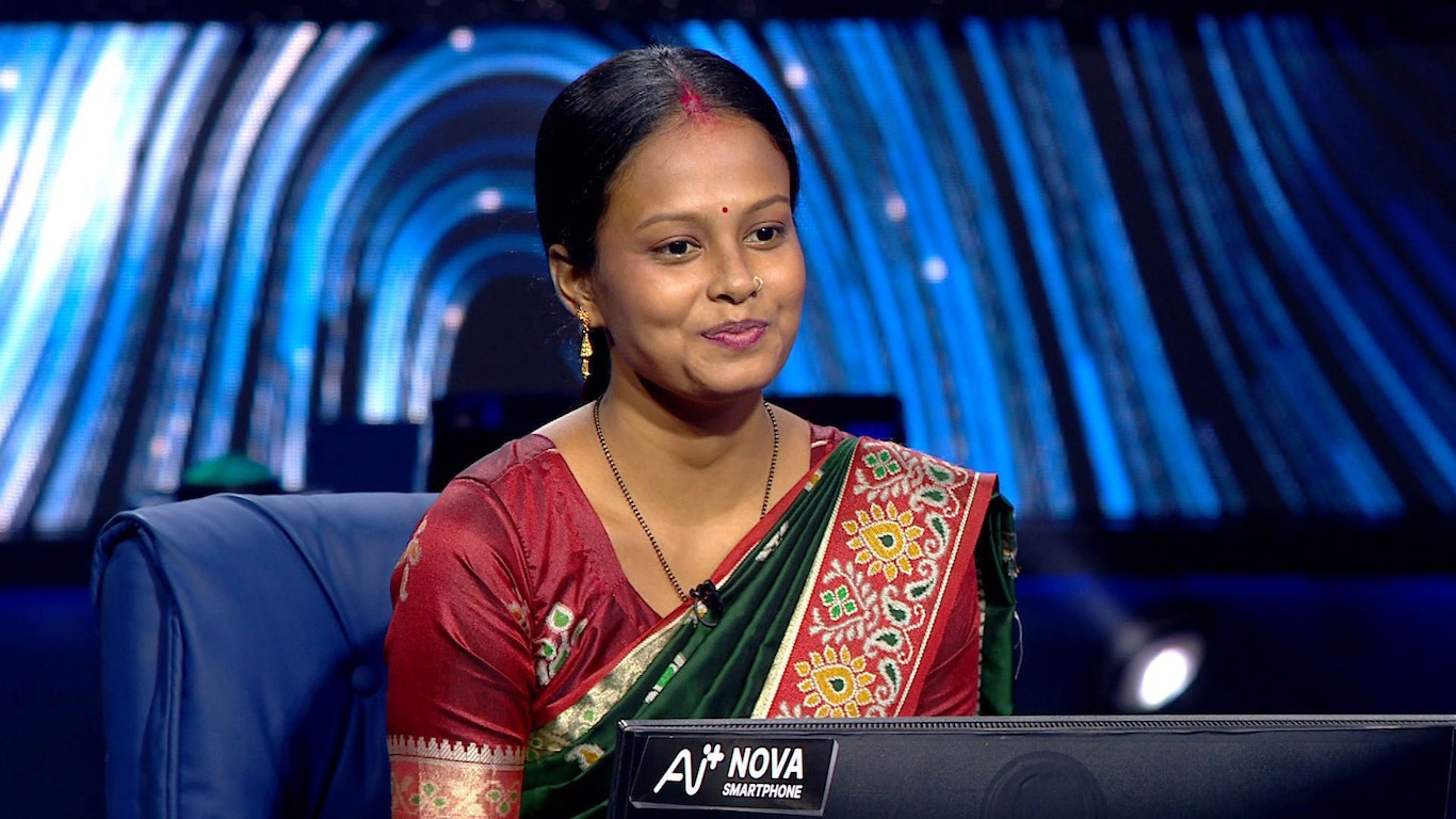 Pooja Das’s Big Chance  