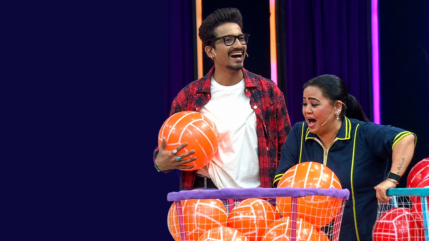 Indian Game Show