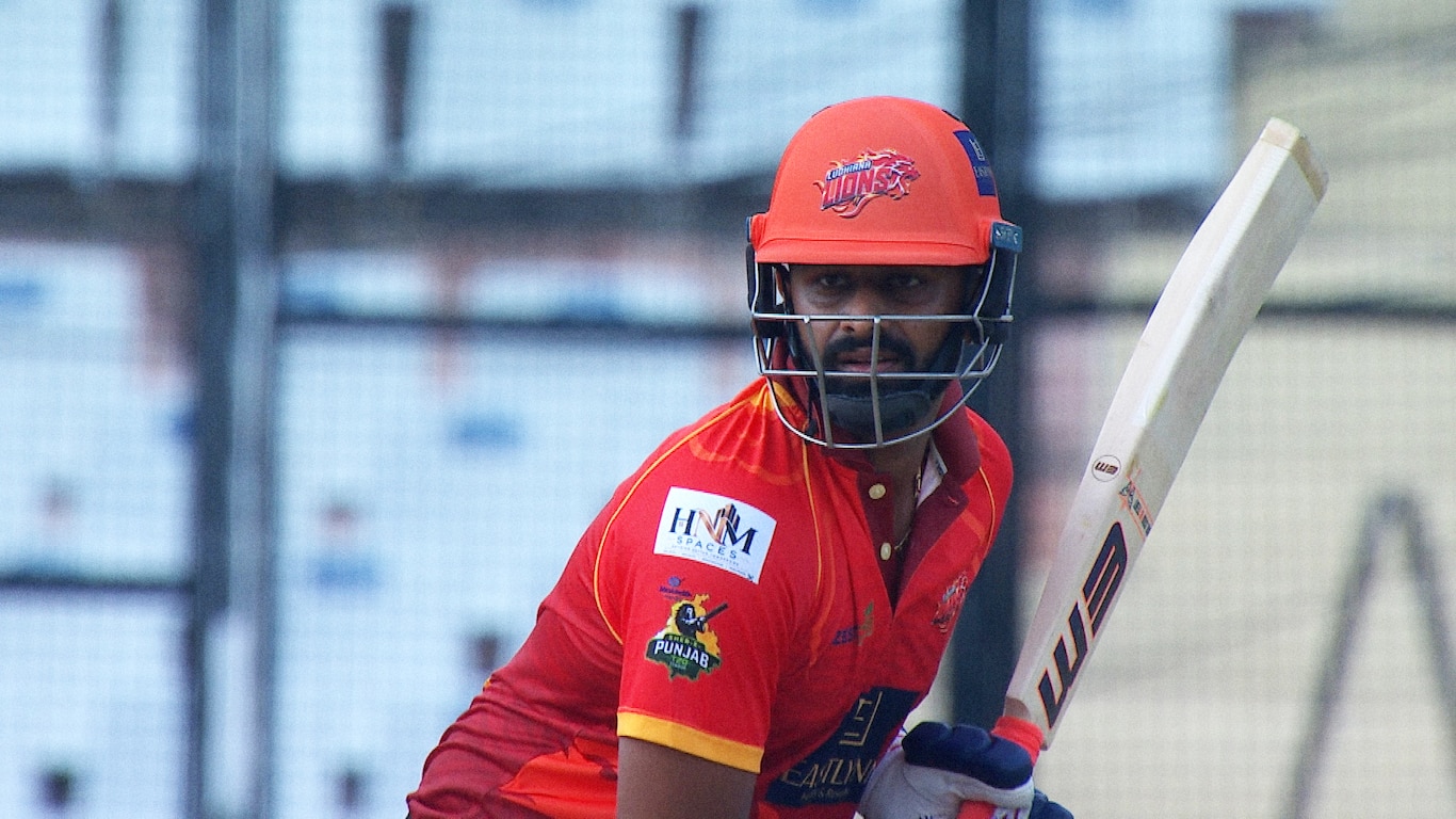 Sher-E-Punjab T20 League 2026