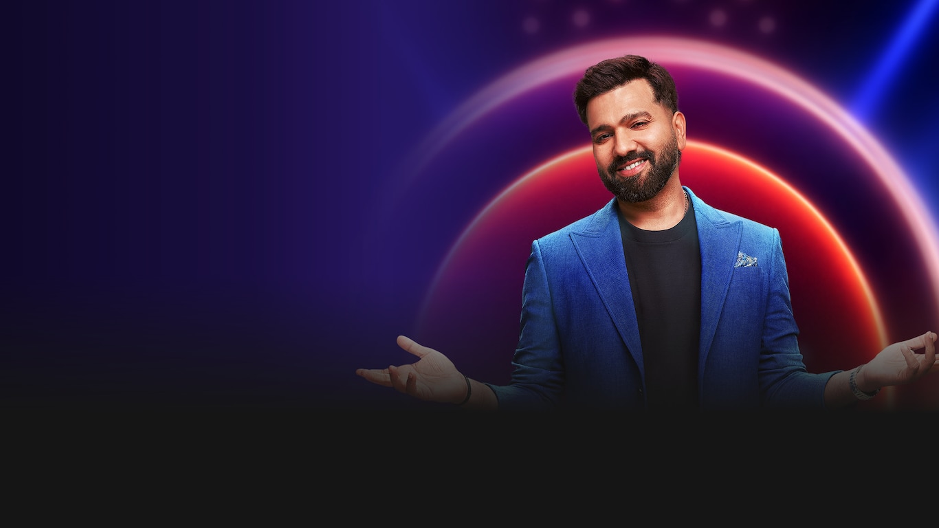 Family Full House With Rohit Sharma Trailer 3