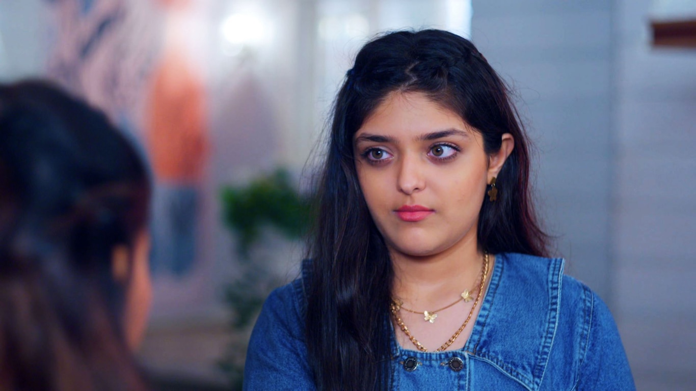 Jiya Learns The Truth