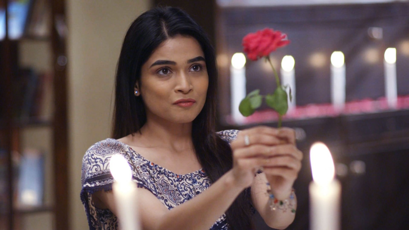 Shefali's Proposal
