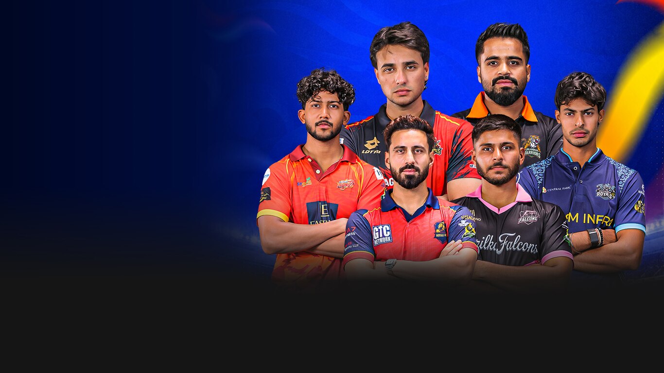 Sher-E-Punjab T20 League 2026
