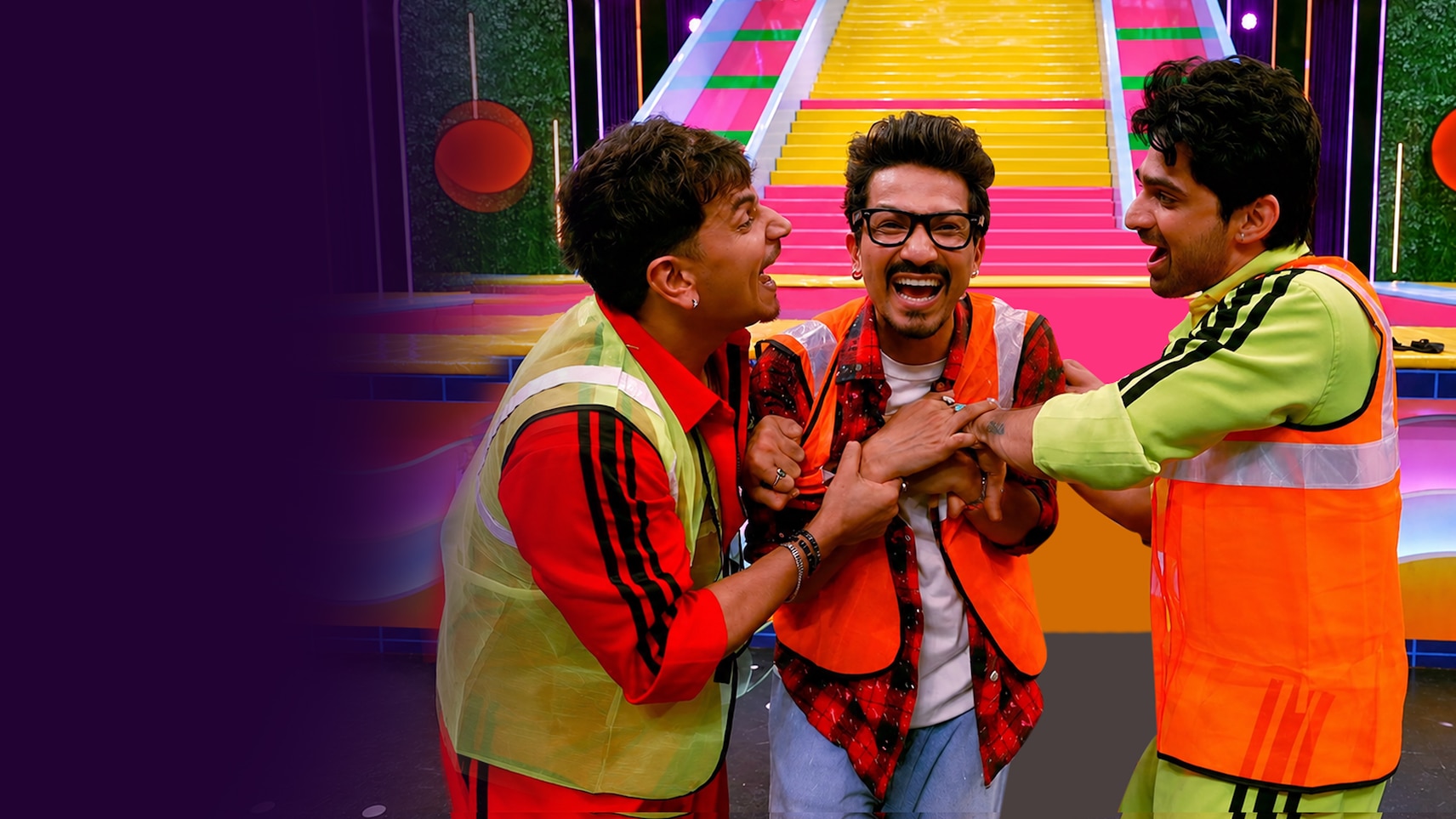 Indian Game Show