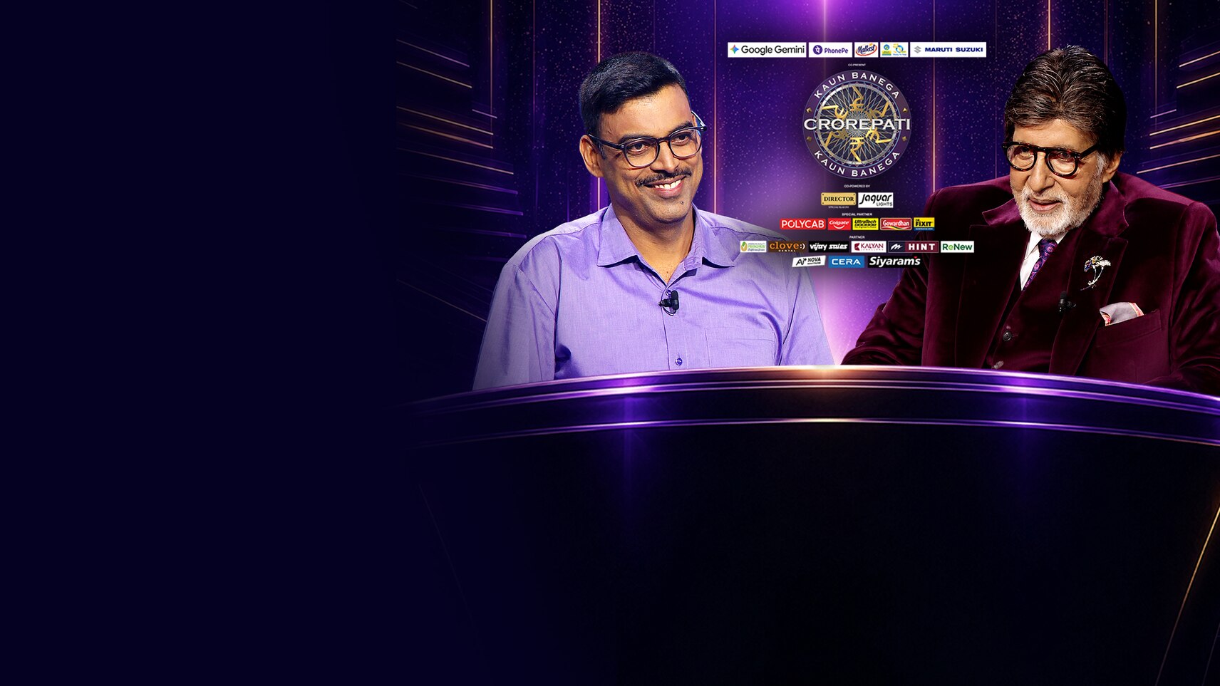 Kaun Banega Crorepati