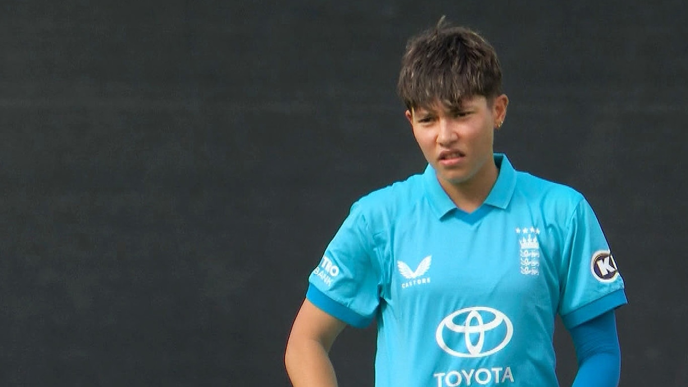 Ireland Women's Tour of England 2026