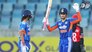DP World Women's Asia Cup 2026  