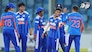 DP World Women's Asia Cup 2026
